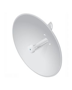Ubiquiti PowerBeam 5 AC 500mm 27dbi Gb LAN + radom