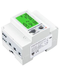 Victron Energy meter EM24, 3F, 65A, Ethernet