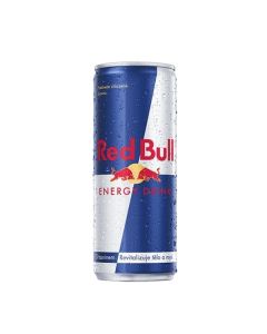 Energetický nápoj Red Bull 0,25 l