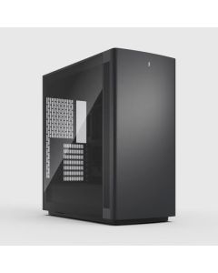 Fractal Design Define One Dark TG Light Tint