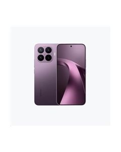 Xiaomi 17T Pro 12GB / 1TB Dual SIM Deep Violet CZ