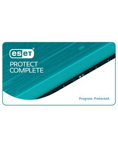 Elektronicky: ESET PROTECT Complete On-Premise, 11-25 licencí, 3 roky