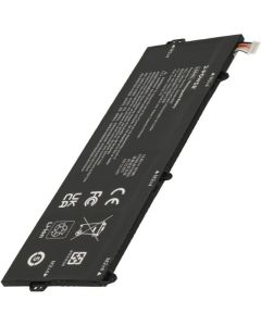 2-POWER Baterie 14,8V 4100mAh pro HP Pavilion 15-cs0000, Pavilion 15-cs1000, Pavilion 15-cs2000