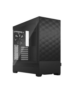 Fractal Design Pop Air Black TG Clear Tint/Midi Tower/Transpar./Černá
