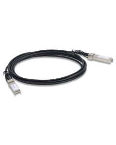 XtendLan SFP+ DAC metalický spojovací kabel, 10Gb/s, 7m, pasivní, twinax, Cisco, Planet kompatibilní