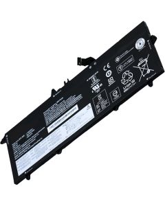 2-POWER Baterie 11,55V 4800mAh pro Lenovo ThinkPad T14s, T490s, T495s