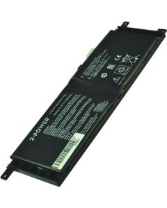 2-POWER Baterie 7,2V 4000mAh pro Asus A453MA, A453SA, D553MA, D553SA, X453MA, X453SA, X553MA, X553SA