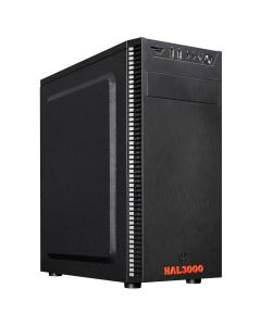 HAL3000 Online Gamer / AMD Ryzen 5 5600/ 16GB DDR4/ ARC 310/ 1TB PCIe4 SSD/ W11