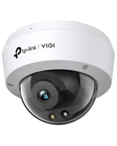 TP-Link VIGI C250(2.8mm) 5MPx, venkovní, IP Kamera Dome, přísvit 30m
