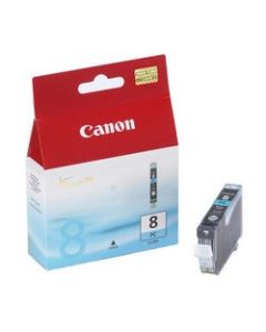 Canon cartridge CLI-8 (CLI8PC)/Photo Cyan/450str.