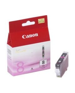 Canon cartridge CLI-8(CLi8PM)/Photo Magenta/450str.