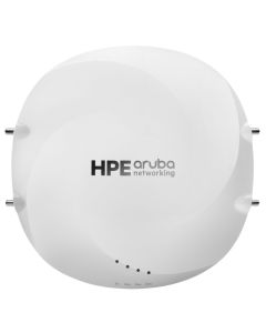 HPE Networking AP-634 (RW) 2x2:2 Wi-Fi 6E