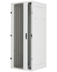 Triton 19" rozvaděč stojanový 42U/600x1000, typ RT, RAL7035, šedá