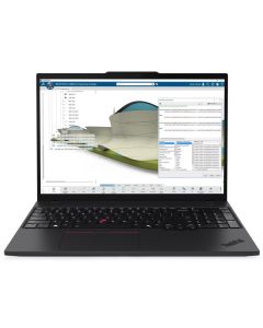 Lenovo P16s Gen 4/ Ryzen AI 7 PRO 350/ 32GB DDR5/ 1TB SSD/ Radeon™ Graphics/ 16"WUXGA,touch/ W11P/ černý
