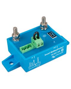 Victron BP-65 Smart, ochrana baterií, 12V/24V-65A, Bluetooth