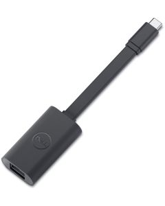 DELL redukce USB-C na 2.5GbE Ethernet RJ45