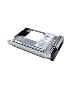 DELL disk 1.6TB SSD/ SAS 24Gbps/ 512e/ 2.5" with 3.5"/ PowerEdge T160