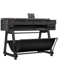 HP DesignJet T850 36" MFP (A0, 25s  A1, Ethernet, Wi-Fi)