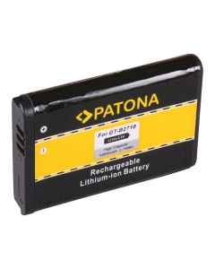 PATONA baterie pro mobilní telefon Samsung GT-B2710 1000mAh 3,7V Li-Ion