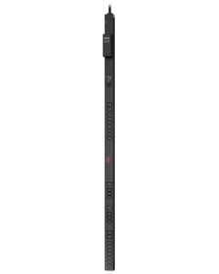 APC Stojanová jednotka AP6009A (RACK) PDU, základní, vertikální, 220-240V/32A, (20) C13, (6) C19