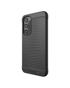 ZAGG GEAR4 Havana D3O kryt Samsung Galaxy S23+ černý