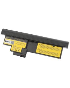 PATONA baterie pro ntb IBM X200 4400mAh 14,8V