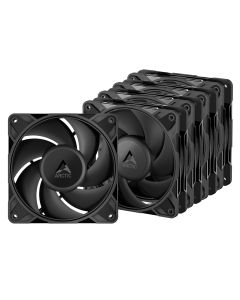 ARCTIC P12 Pro PST LN (Low Noise) - 5 Pack