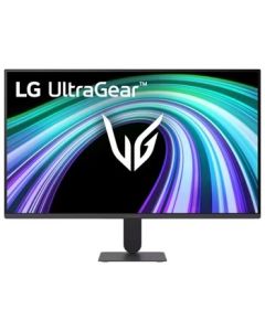 LG UltraGear/24G411B-B/24"/IPS/FHD/144Hz/5ms/Černá/3R