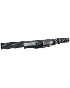 TRX Baterie LEEQ LB177/ 1800mAh/ 27Wh/ pro Acer Aspire AL15A32/ neoriginální