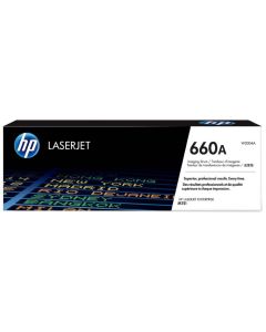 HP zobrazovací válec 660A (65 000str.) pro HP Color LaserJet Enterprise M751
