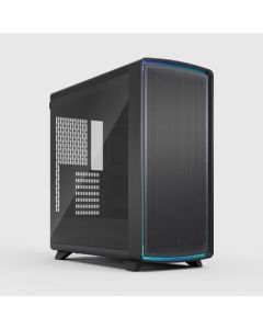 Fractal Design Summit Ambience Blackout TG Light
