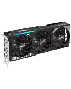 ASROCK AMD Radeon RX 9070 Challenger 16GB  / 16GB GDDR6 / PCI-E / HDMI / 3x DP