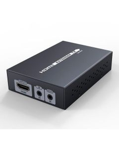 HDMI HDBaseT 4K extender na 100m, over IP