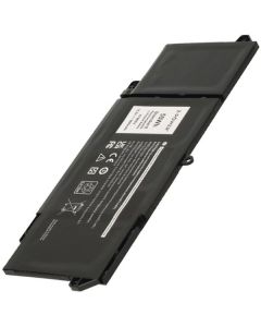 2-POWER Baterie 15,2V 3600mAh pro Dell Latitude 5320, Latitude 7320, Latitude 7420, Latitude 7520