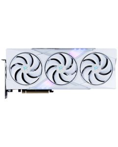 MSI GeForce RTX 5070 Ti 16G GAMING TRIO OC WHITE / 16GB GDDR7 / PCI-E / 3x DP / HDMI