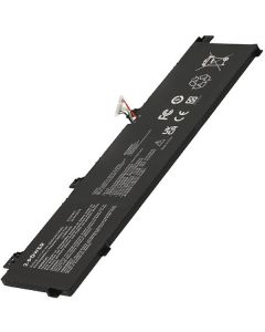 2-POWER Baterie 11,4V 3200mAh pro ASUS S532EQ, S532FA, S532FL, X532FA, X532FL