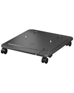 Kyocera Caster unit pro snazší manipulaci (má kolečka) a zvýšení stability, povinné při instalaci 4 přídavných zásobníků
