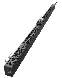 EATON FlexPDU G2: Spínané 0U, In: IEC 60309 32A 1P - Out: 20xC13:4xC19