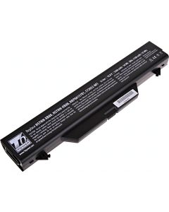 Baterie T6 Power HP ProBook 4510s, 4515s, 4710s, 5200mAh, 56Wh, 6cell