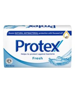 Antibakteriální mýdlo Protex Fresh, 90 g