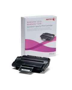 Toner Xerox 106R01485, černý