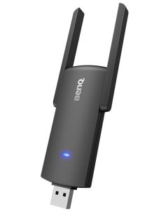 BENQ InstaShare USB Wi-Fi dongle pro LFD panely TDY31