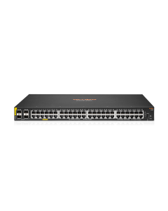 Aruba 6100 48G CL4 4SFP+ Switch