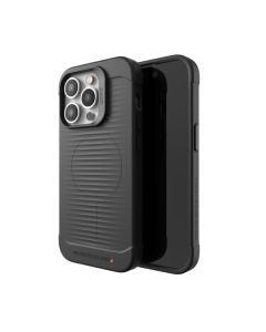 ZAGG GEAR4 Havana Snap kryt iPhone 14 Pro černý