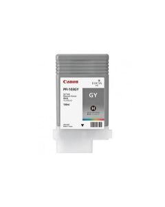 Canon  Zásobník inkoustu PFI-103GY/ iPF-5100/ 6100/ Matná černá