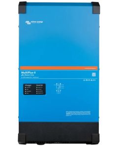 Victron MultiPlus-II hybridní měnič 48V/8000VA/110A-100A 230V