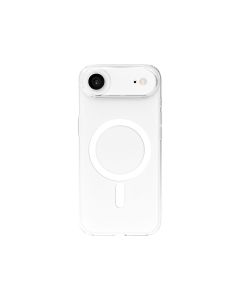 ER Ochranný kryt Mag Slim pro iPhone Air - průhledný