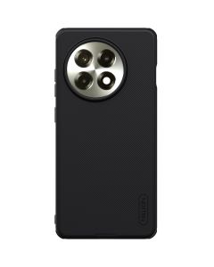 Nillkin Super Frosted PRO Zadní Kryt pro OnePlus 13R Black
