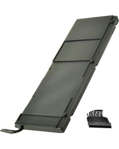 2-POWER Baterie 7,4V 11200mAh pro Apple MacBook Pro 17" A1297 Early 2009, Mid 2009, Mid 2010