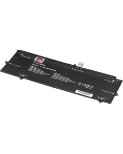 Baterie T6 Power pro HP Pro X2 612 G2, 5400mAh, 41Wh, 2cell, Li-pol